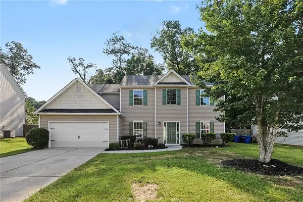 6316 Polar Fox Court, South Fulton, GA 30296