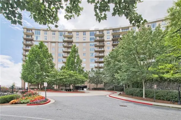2950 Mount Wilkinson Parkway Se #1012, Atlanta, GA 30339