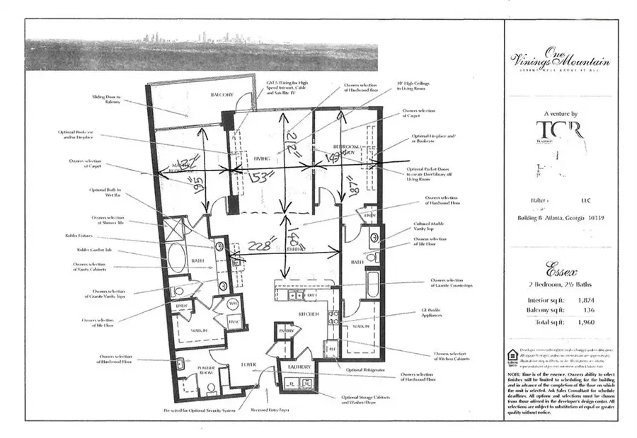 2950 Mount Wilkinson Parkway Se #1012, Atlanta, GA 30339 - #2