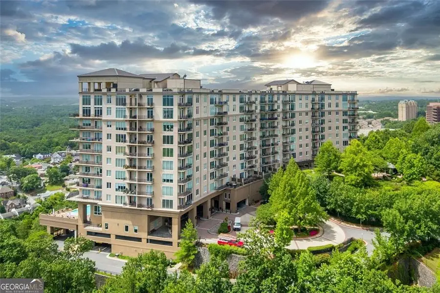 2950 Mount Wilkinson Parkway Se #1012, Atlanta, GA 30339 - #3