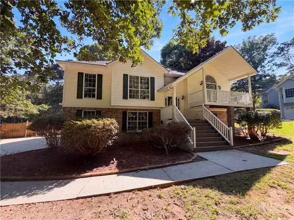 6863 Alexander Parkway, Douglasville, GA 30135