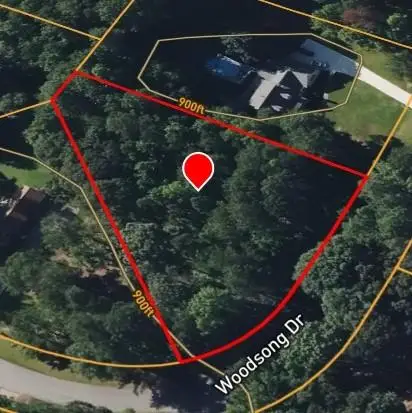 200 Woodsong Drive, Fayetteville, GA 30214