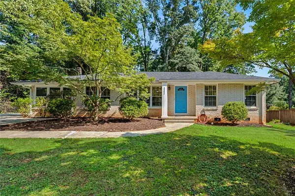 3462 Alcan Way, Tucker, GA 30084