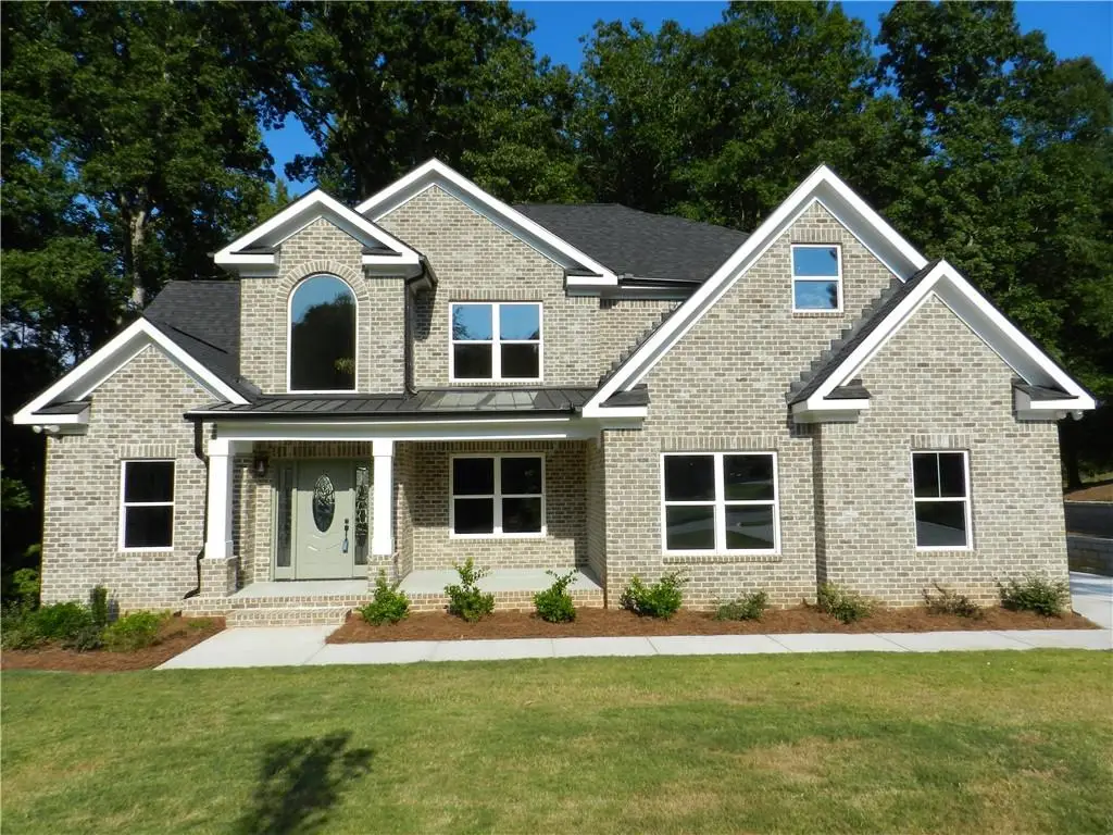 4120 Alayna Lee Circle, McDonough, GA 30252 - #1