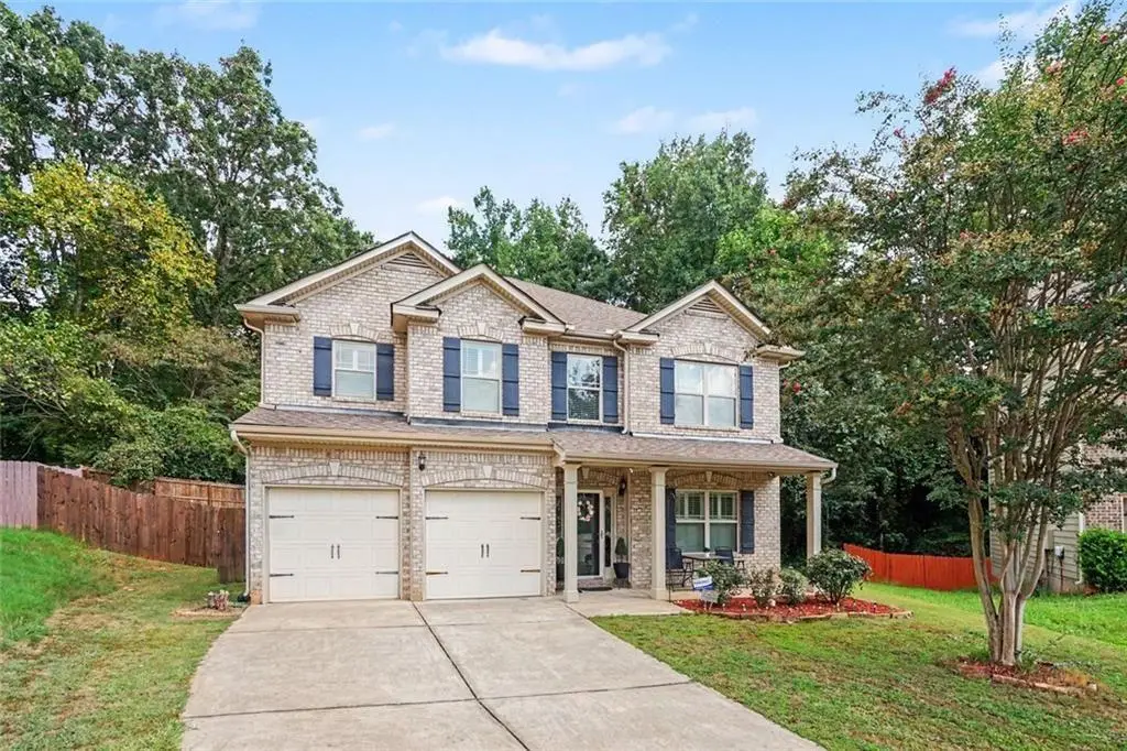 19 Gloster Park Court, Lawrenceville, GA 30044 - #1