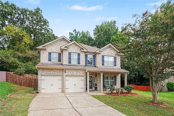 19 Gloster Park Court, Lawrenceville, GA 30044