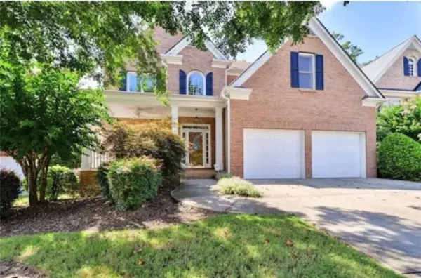 1738 Tappahannock Trail, Marietta, GA 30062