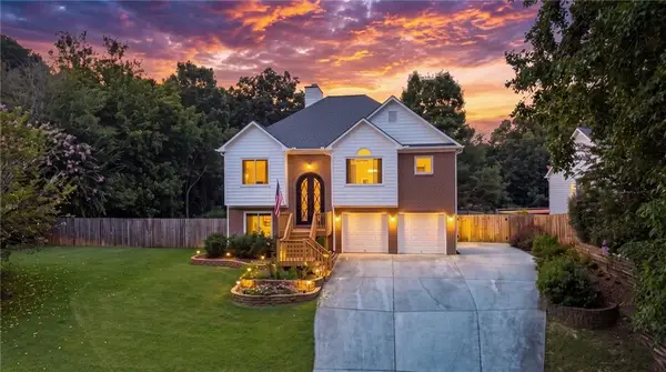 7525 Austin Harbor Drive, Cumming, GA 30041