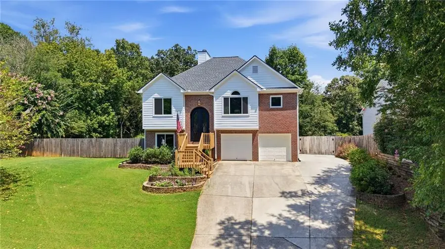 7525 Austin Harbor Drive, Cumming, GA 30041 - #2