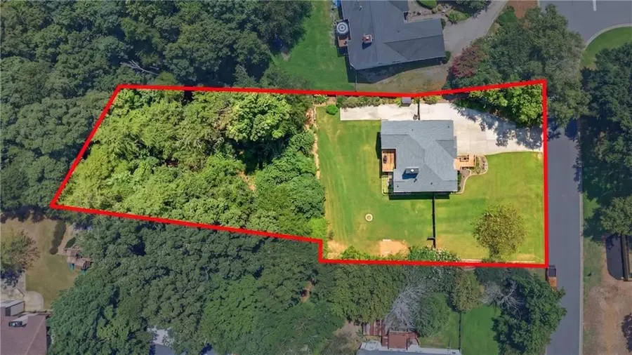 7525 Austin Harbor Drive, Cumming, GA 30041 - #3