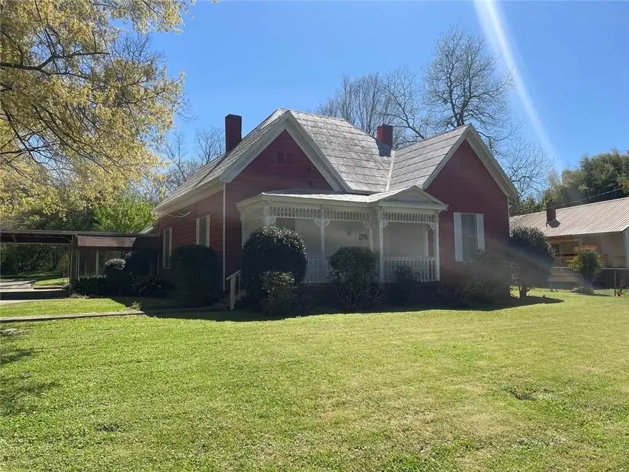 379 West Avenue, Jackson, GA 30233 - #2