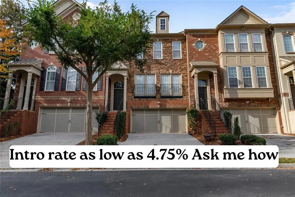 2872 Overlook Way, Atlanta, GA 30324 - #1