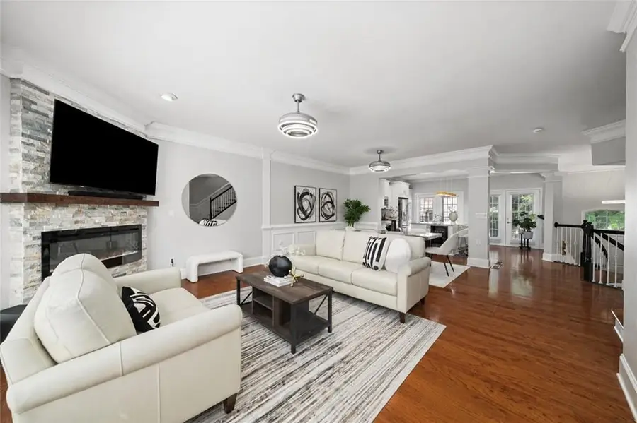 2872 Overlook Way, Atlanta, GA 30324 - #3