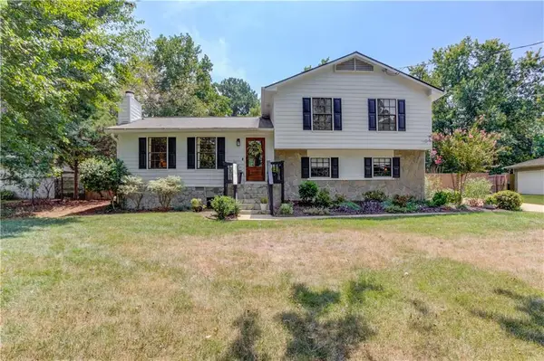 3573 Habersham Court, Buford, GA 30519