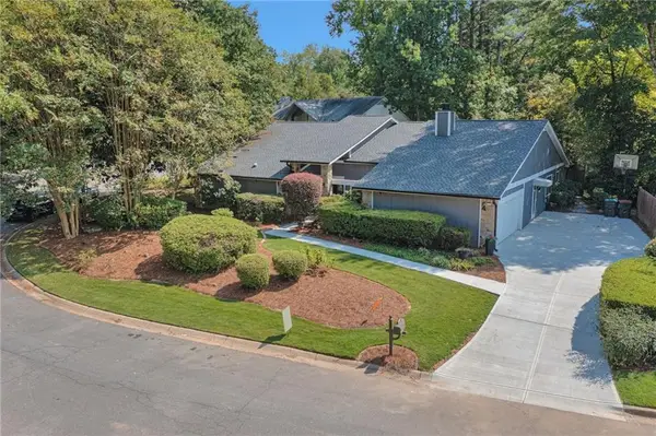 3086 Qualridge Court, Marietta, GA 30068