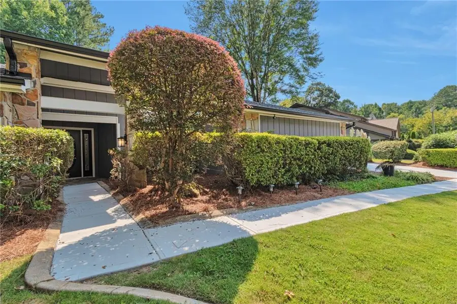3086 Qualridge Court, Marietta, GA 30068 - #2