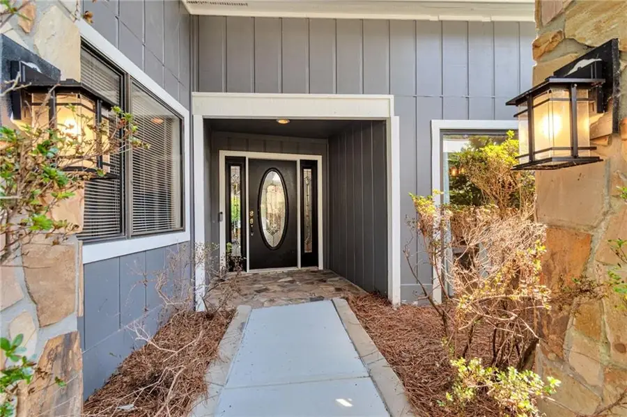 3086 Qualridge Court, Marietta, GA 30068 - #3