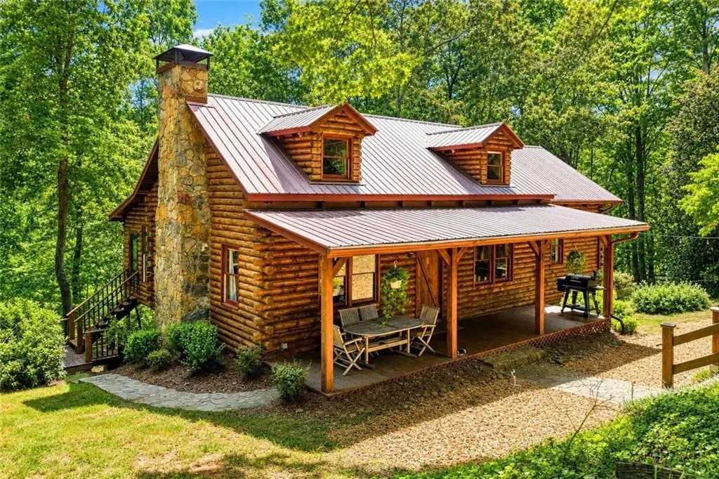 400 Foster Coltrane Lane, Ball Ground, GA 30107 - #1