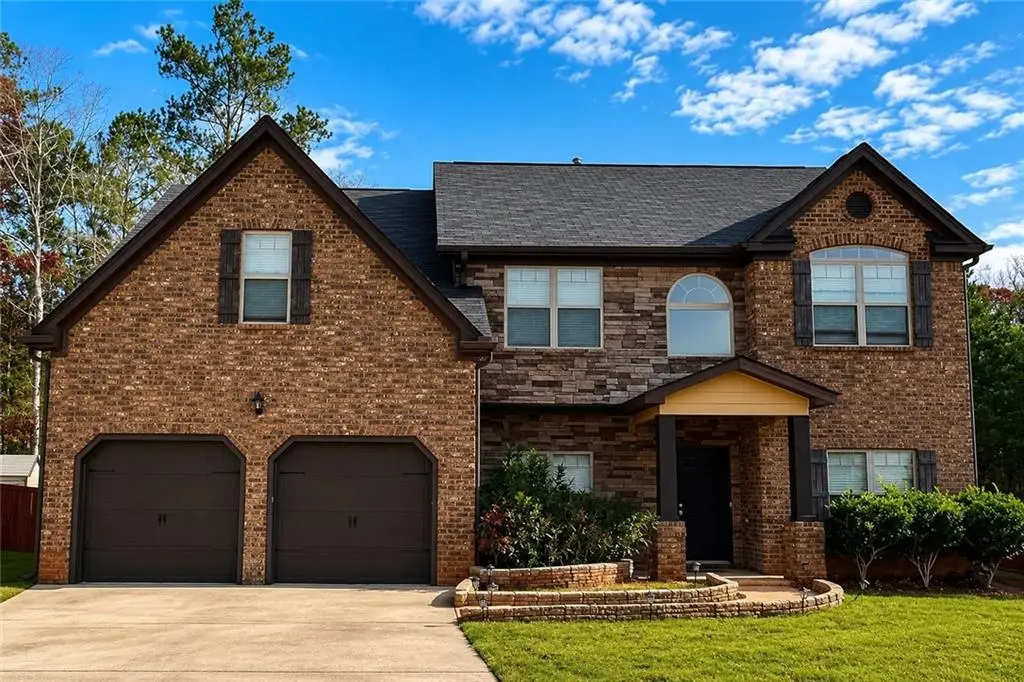 12254 Centerra Drive, Hampton, GA 30228 - #1