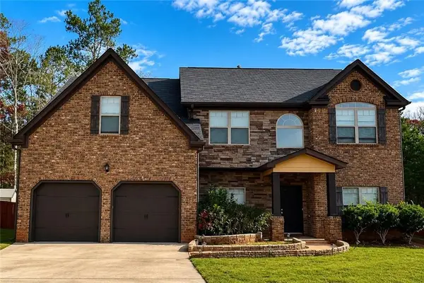 12254 Centerra Drive, Hampton, GA 30228