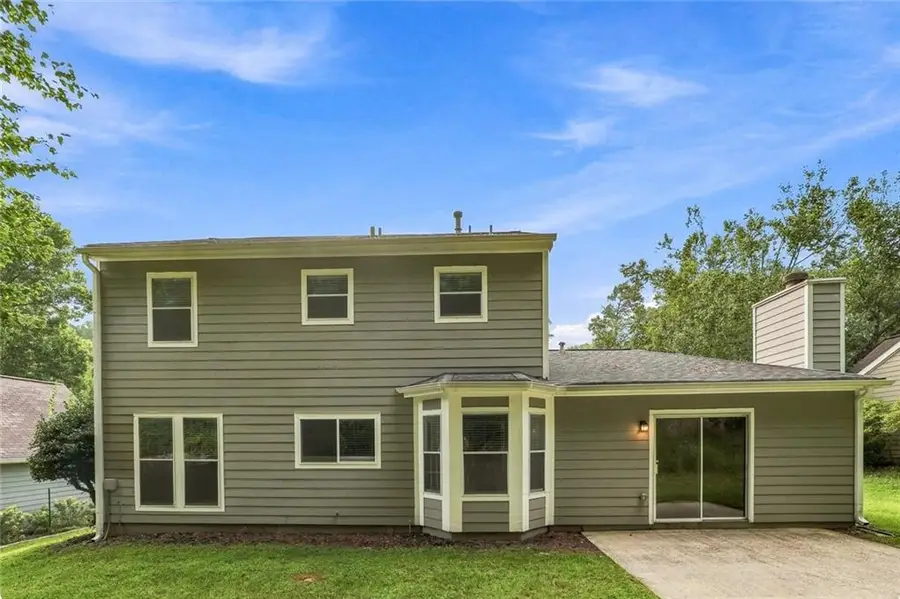 10450 Summer Creek Drive, Johns Creek, GA 30022 - #3