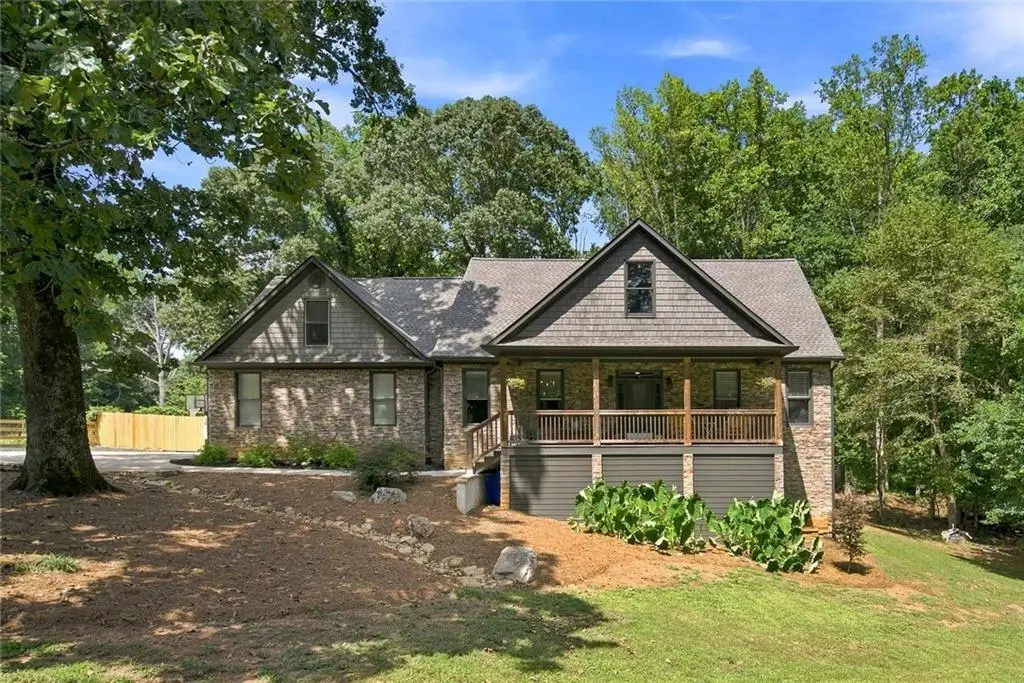 2975 Mars Hill Road Nw, Acworth, GA 30101 - #1