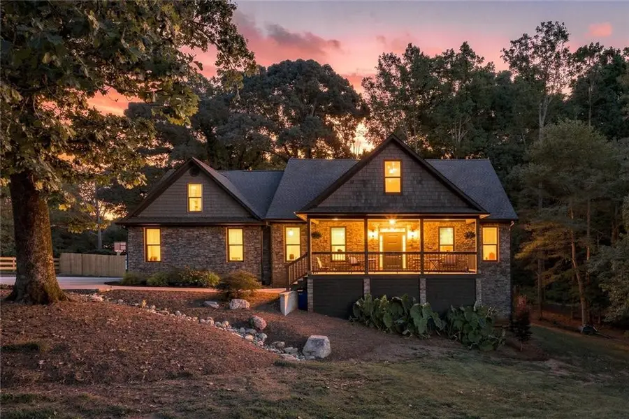 2975 Mars Hill Road Nw, Acworth, GA 30101 - #2