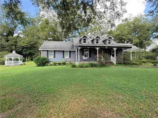 273 Bowdon Street, Tallapoosa, GA 30176