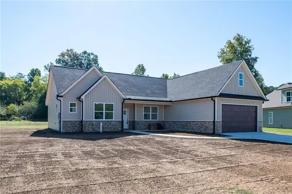 316 Larkspur Drive Sw, Calhoun, GA 30701