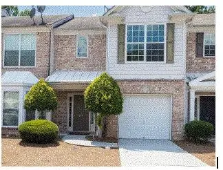 2833 Parkview Course, Lithonia, GA 30058 - #1