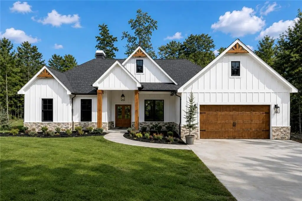 230 Banks Path, Dallas, GA 30157 - #1