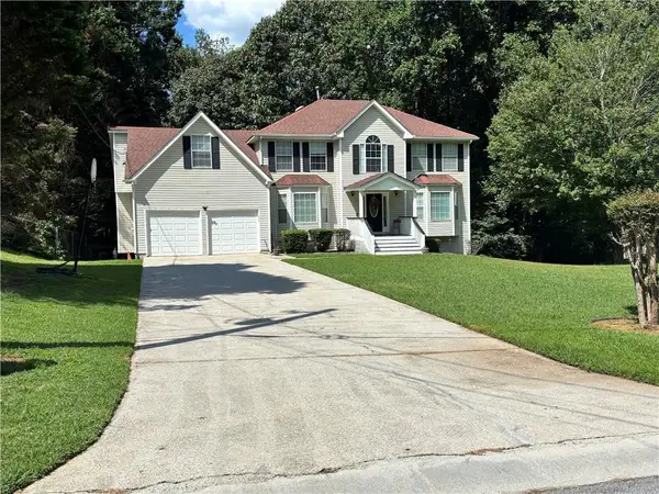 2257 Rocksram Court, Buford, GA 30519
