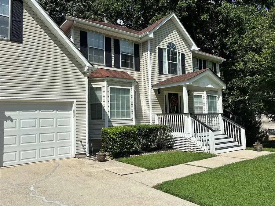 2257 Rocksram Court, Buford, GA 30519 - #3