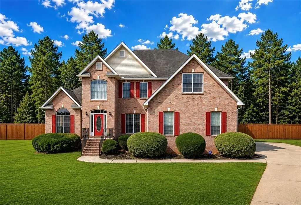 7026 Sherri Court, McDonough, GA 30252 - #1