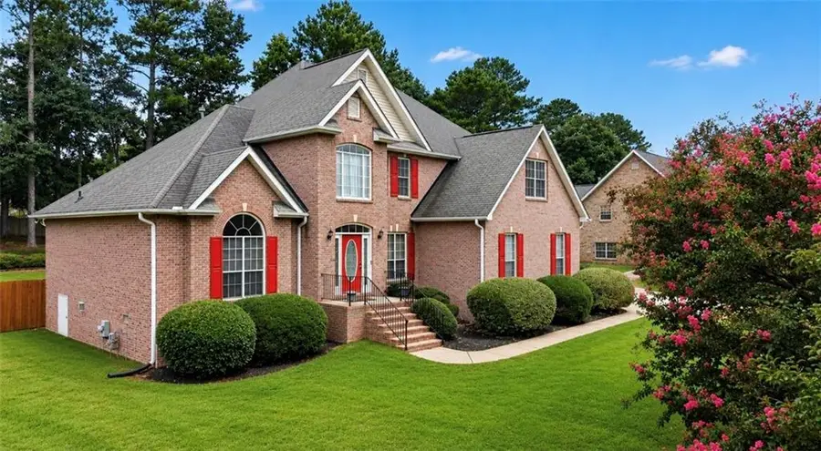 7026 Sherri Court, McDonough, GA 30252 - #2