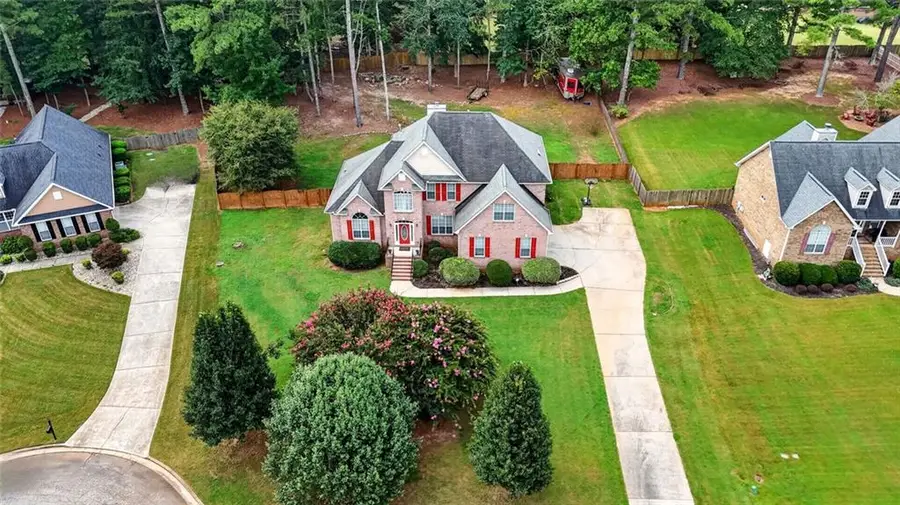 7026 Sherri Court, McDonough, GA 30252 - #3