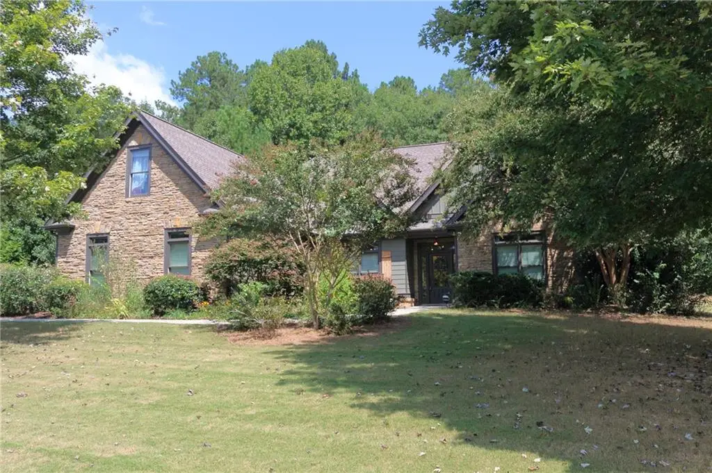 1238 Fairwinds Drive, Loganville, GA 30052 - #1