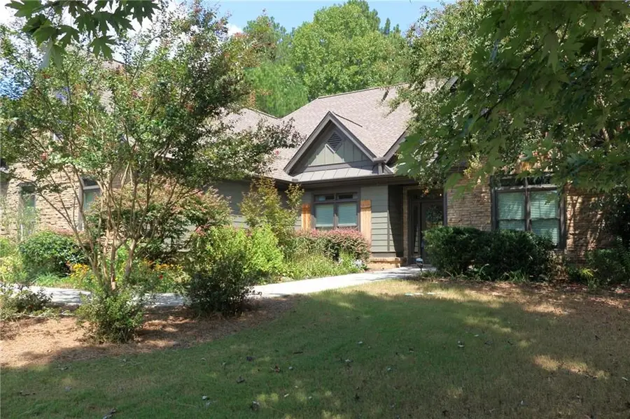 1238 Fairwinds Drive, Loganville, GA 30052 - #2