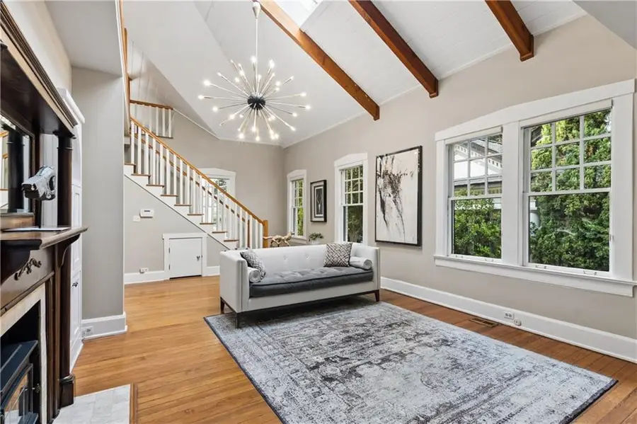 1151 Orme Cir Ne Circle Ne, Atlanta, GA 30306 - #3