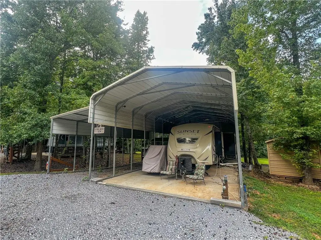 350 Peaceful Loop, Chatsworth, GA 30705 - #1