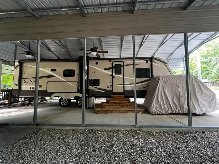 350 Peaceful Loop, Chatsworth, GA 30705 - #2