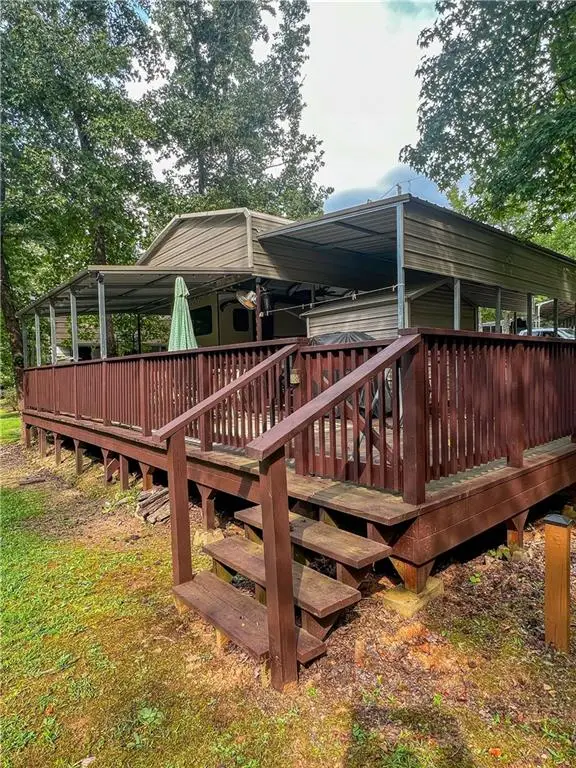 350 Peaceful Loop, Chatsworth, GA 30705 - #3