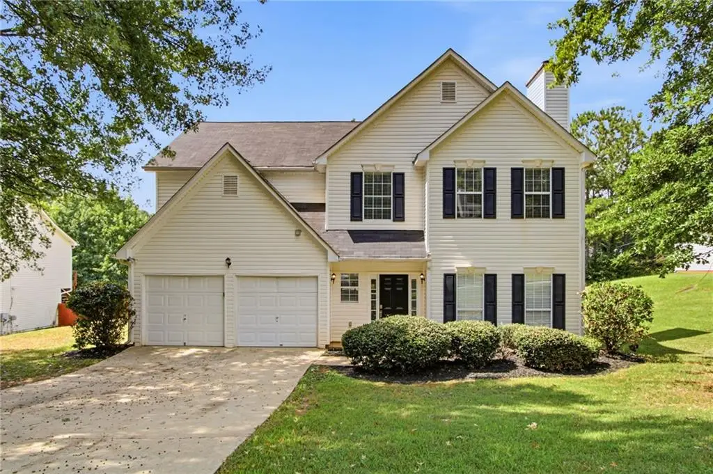 4387 Wheaton Way, Snellville, GA 30039 - #1