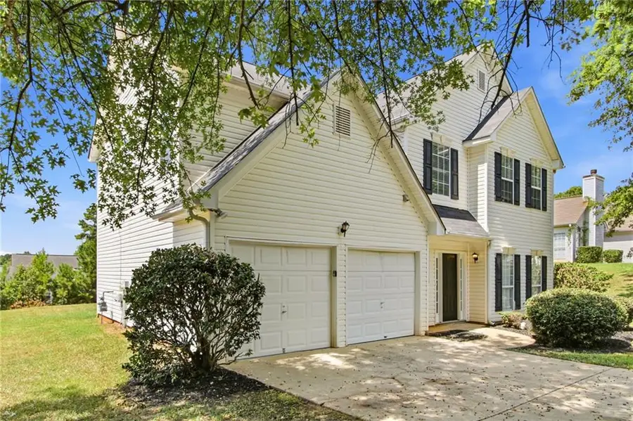 4387 Wheaton Way, Snellville, GA 30039 - #2