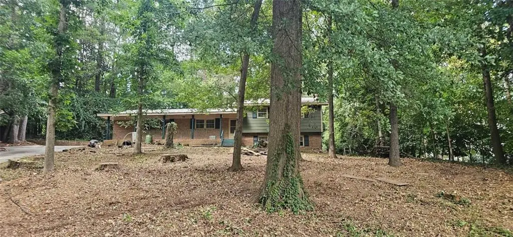 3045 Wallace Circle Se, Atlanta, GA 30339 - #1