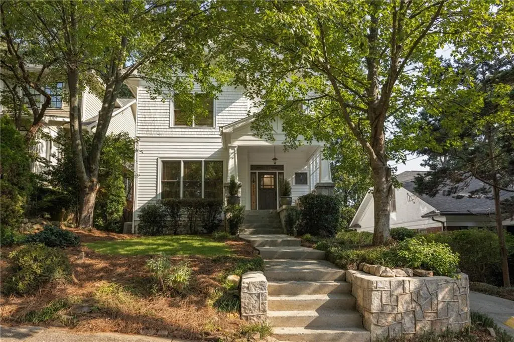 1020 Mclynn Avenue Ne, Atlanta, GA 30306 - #1