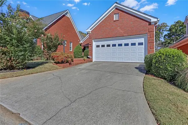 1910 Stockton Walk Lane, Snellville, GA 30078
