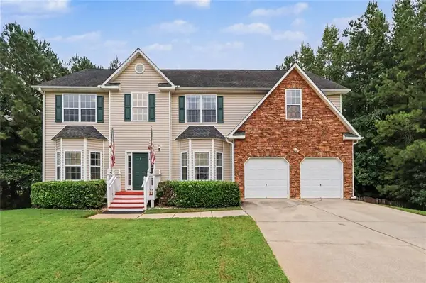 6524 Barkston Trace, Douglasville, GA 30135