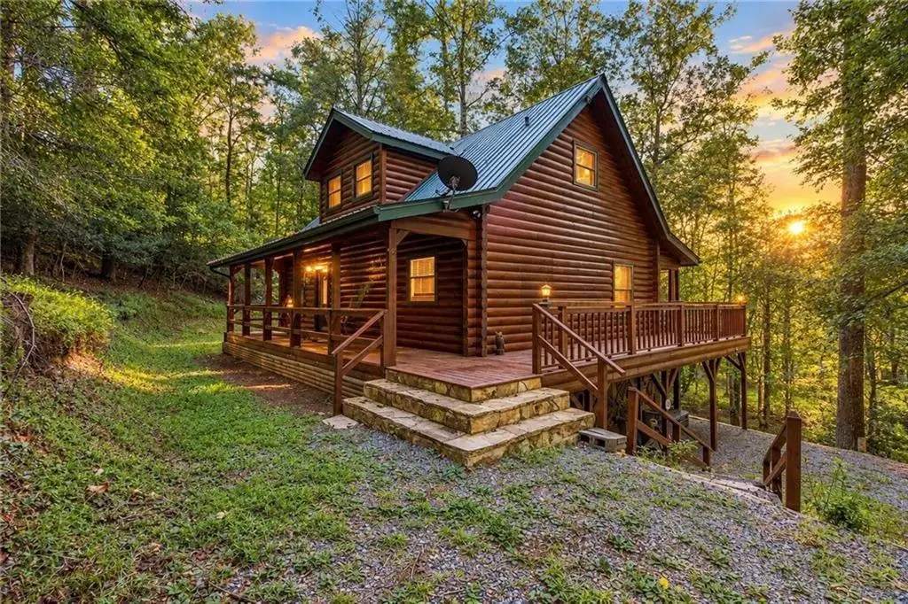 48 Twin Creeks, Blue Ridge, GA 30513 - #1