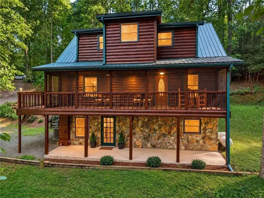 48 Twin Creeks, Blue Ridge, GA 30513 - #3